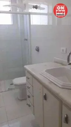 Imagem Cobertura com 4 dormitórios à venda, 404 m² por R$ 1.700.000,00 - Ponta da Praia - Santos/SP