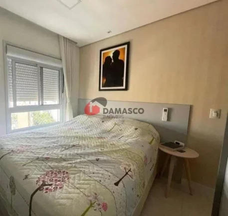 Imagem Apartamento à venda 3 Quartos, 1 Suite, 2 Vagas, 80M², Osvaldo Cruz, São Caetano do Sul - SP