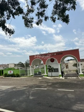 Imagem Casa térrea à venda no Condomínio Santinon - Sorocaba