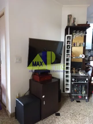 Imagem APARTAMENTO 02 DORMITÓRIOS 54M²/TÉRREO/SACADA COM GARDEN/01 VAGA