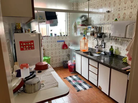Imagem Apartamento Condomínio Europa 2 Dormitórios e 1 Vaga de Garagem