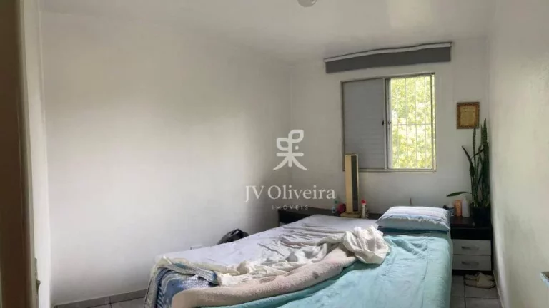 Imagem Apartamento com 2 dormitórios, 60 m² - venda por R$ 330.000,00 ou aluguel por R$ 3.000,00/mês - Jardim Jussara - São Paulo/SP