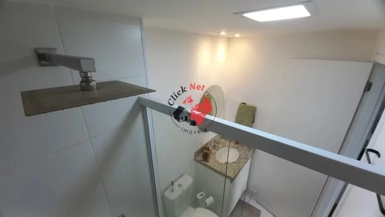 Imagem Apartamento à Venda em Condomínio Start com infraestrutura de lazer completa no bairro Jardim Olavo Bilac em São Bernardo
