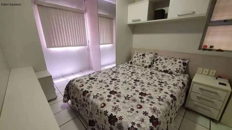 Imagem APARTAMENTO RESIDENCIAL em TERESINA - PI, MORADA DO SOL