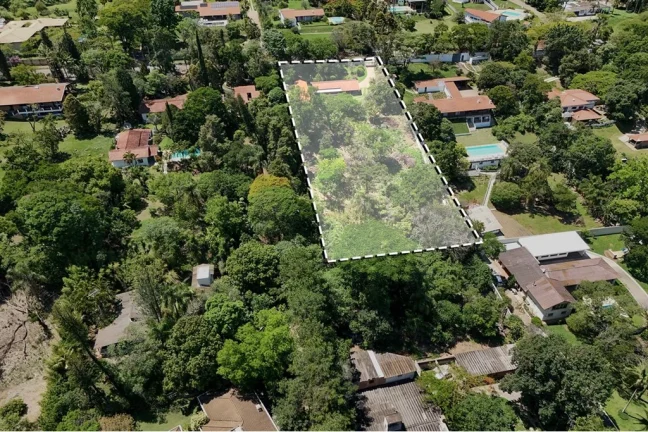 Imagem TERRENO RESIDENCIAL em Jundiaí - SP, Chácara Malota