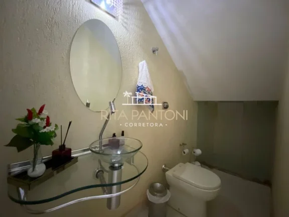 Imagem Casa - Ribeirão Preto - Alto da Boa Vista - Região Sul