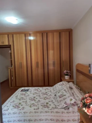 Imagem Lindo Sobrado no Mandaqui