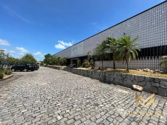 Imagem Terreno à venda, 7128 m² por R$ 8.400.000,00 - Barra do Ceará - Fortaleza/CE