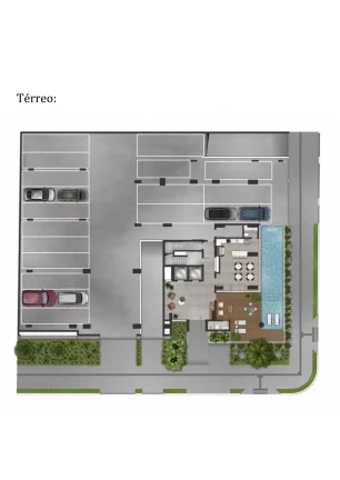 Imagem Apartamento à venda em Torres, Centro, com 3 quartos, 108,2m²