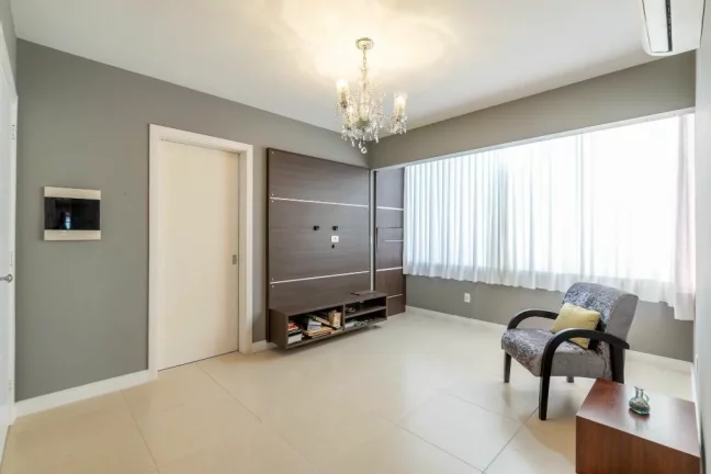 Imagem Apartamento à venda no bairro Jardim Botânico - Porto Alegre/RS