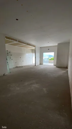 Imagem Ótimo apartamento com vista para o mar