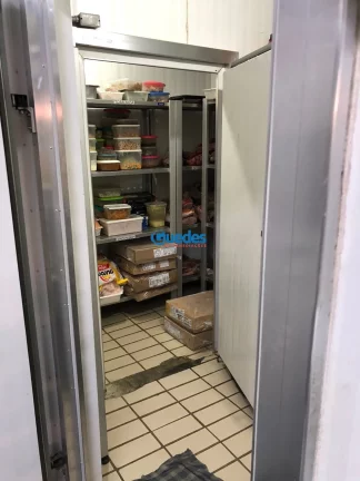 Imagem Ponto Comercial em Diadema