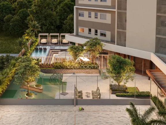 Imagem Apartamento para Venda em Maringá / PR no bairro Jardim Dom Pedro Peres