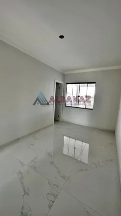 Imagem Casa Geminada para Venda em Areias Tijucas-SC