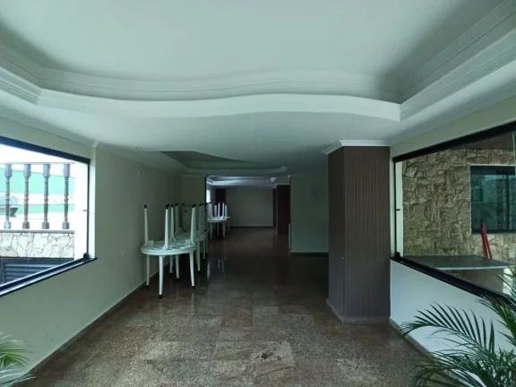 Imagem Apartamento com 2 dormitórios à venda, 89 m² por R$ 350.000,00 - Jardim São Luís - Suzano/SP
