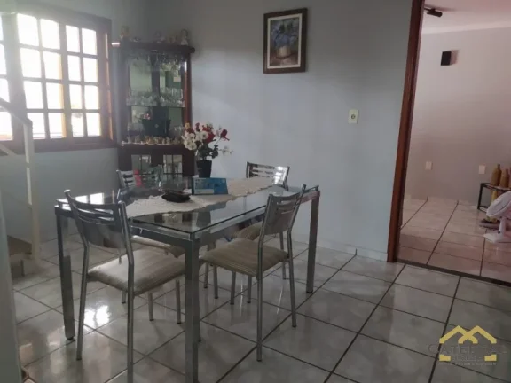 Imagem OPORTUNIDADE CASA COM 288m² - DE R$660.000,00 POR R$580.000,00 - JARDIM PACAEMBU - JUNDIAÍ/SP