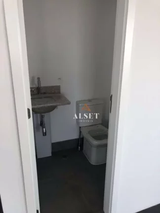 Imagem Sala Comercial para locação, Tatuapé, São Paulo - SA0008.