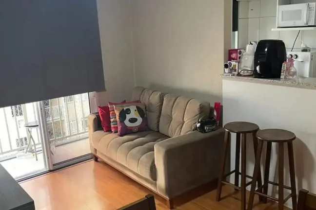 Imagem Apartamento para Venda em Rio de Janeiro, IRAJÁ, 2 dormitórios, 1 suíte, 2 banheiros, 1 vaga