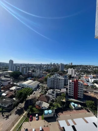 Imagem Em uma localização privilegiada de Novo Hamburgo de 2 quartos no ultimo andar VISTA PRIVILEGIADA
