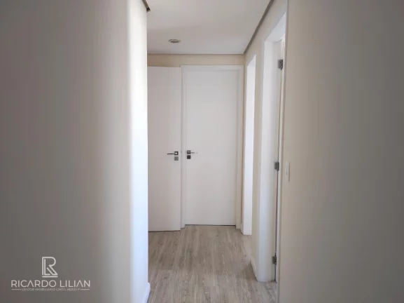 Imagem Apartamento Vila Gomes Cardim, Próximo ao CERET, 3 dorms sendo uma suíte e duas vagas.