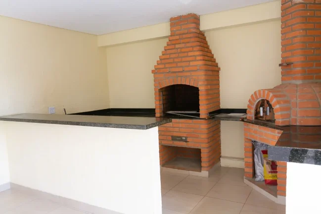 Imagem Apartamento Easy Life Mobiliado com 2 dormitórios e pronto para morar- Jardim Gonçalves- Sorocaba