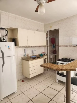 Imagem APARTAMENTO COM 25.26 m² - OCIAN - PRAIA GRANDE SP