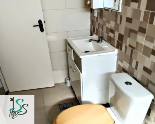 Imagem KITNET Residencial para Venda Centro, Campinas/SP