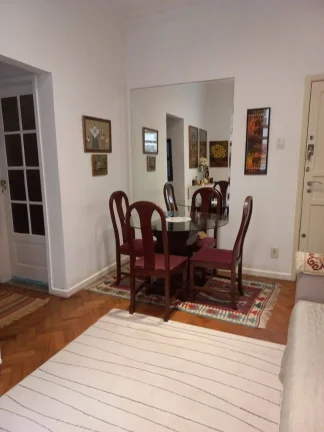 Imagem APARTAMENTO A VENDA POSTO 5 ACEITA FINANCIAMENTO BANCÁRIO, TODO REFORMADO