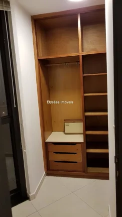 Imagem APARTAMENTO RESIDENCIAL em SÃO PAULO - SP, CAMPO BELO