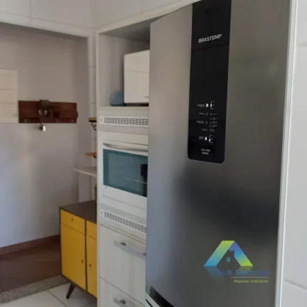 Imagem Apartamento à venda no bairro Santa Maria - São Caetano do Sul/SP