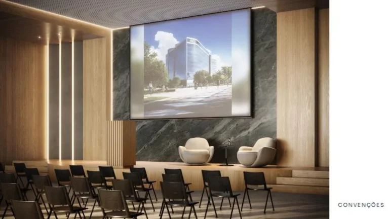 Imagem Conjunto Comercial/sala