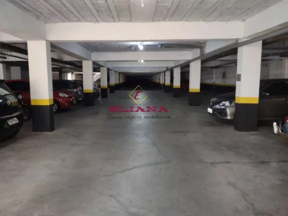 Imagem Sobrado em condomínio à venda em São Paulo, Parque São Domingos, com 2 quartos, 83m²