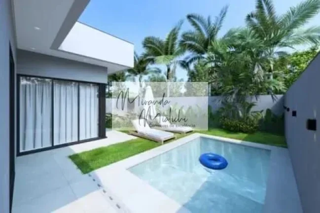 Imagem Casa em Condomínio em Moenda, Florianópolis/SC