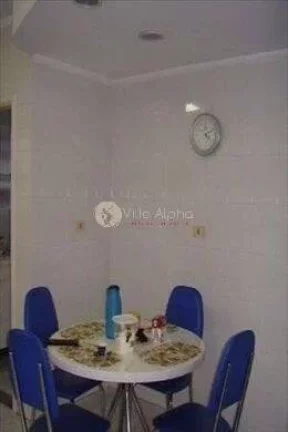 Imagem Apartamento a venda no Campo Grande em Santos