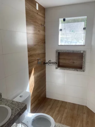 Imagem Casa a Venda no bairro Cordeirinho - Maricá, RJ
