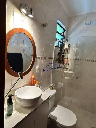 Imagem Vende - Casa com 2 suítes 106 m² no Jardim Ester, por R$ 680.000 - Jardim Ester - Butantrã/SP