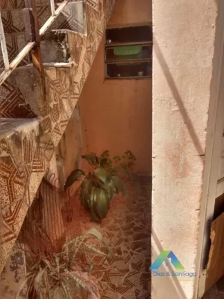 Imagem Casa com 3 dormitórios à venda, 200 m² por R$ 429.000,00 - Saúde - São Paulo/SP