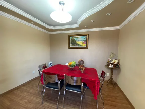 Imagem 🏡 Apartamento à Venda | 2 Quartos | Bairro São Salvador

Se você busca conforto, praticid...