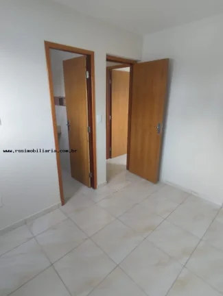 Imagem Apartamento à venda Novo Geisel, Gramame em João Pessoa/PB