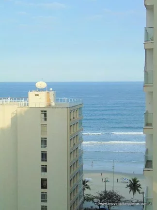 Imagem PITANGUEIRAS - UMA QUADRA DA PRAIA COM LINDA VISTA MAR , 02 VAGS DE GARAGEM , MARAVILHOSA ÁREA DE LAZER.