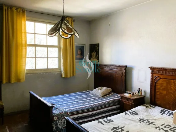 Imagem Casa/Sobrado à Venda em Indianópolis - São Paulo/SP.