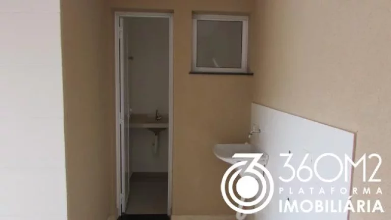 Imagem Cobertura para Venda em Santo André / SP no bairro Jardim Paraíso