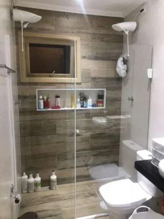 Imagem Apartamento com 3 dormitórios à venda, 125 m2 por R$ 1.280.000,00 - Vila Andrade