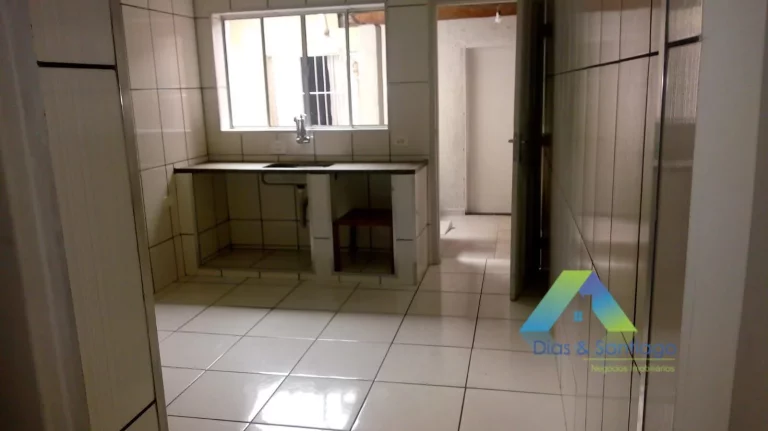 Imagem Casa à venda no bairro Vila Boa Vista - Santo André/SP