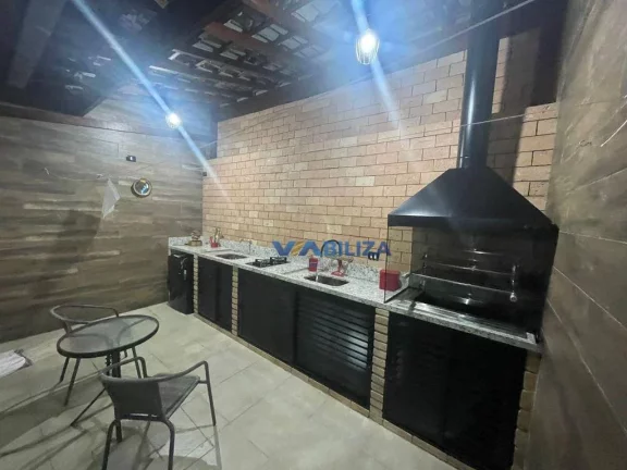 Imagem Sobrado à venda, 125 m² por R$ 649.000,00 - Jardim Paraventi - Guarulhos/SP