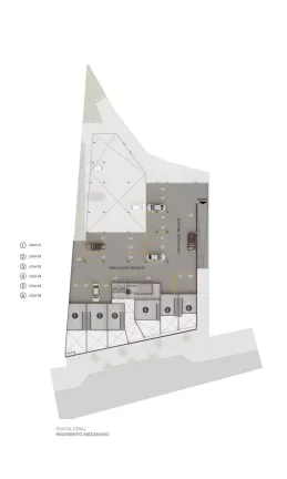 Imagem Algarve Residence - Apartamento à venda no bairro Ingleses do Rio Vermelho - Florianópolis/SC