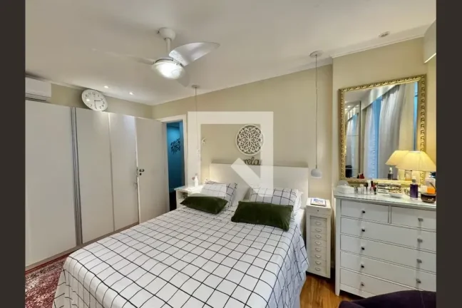 Imagem Apartamento à Venda - Recreio, 4 Quartos, 186 m2