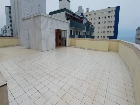 Imagem Apartamento com 1 dorm, Mirim, Praia Grande - R$ 225 mil, Cod: 2663