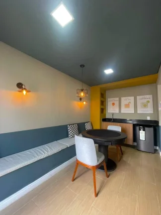 Imagem Apartamento Jaguaré - 38M², 2 Dorms. Ótimo Preço !!
