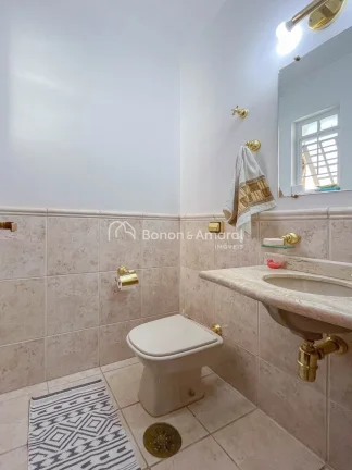 Imagem Casa à Venda Jardim Paraíso - Campinas SP

Pertinho colégio Coração de Jesus, fácil acesso Rod...